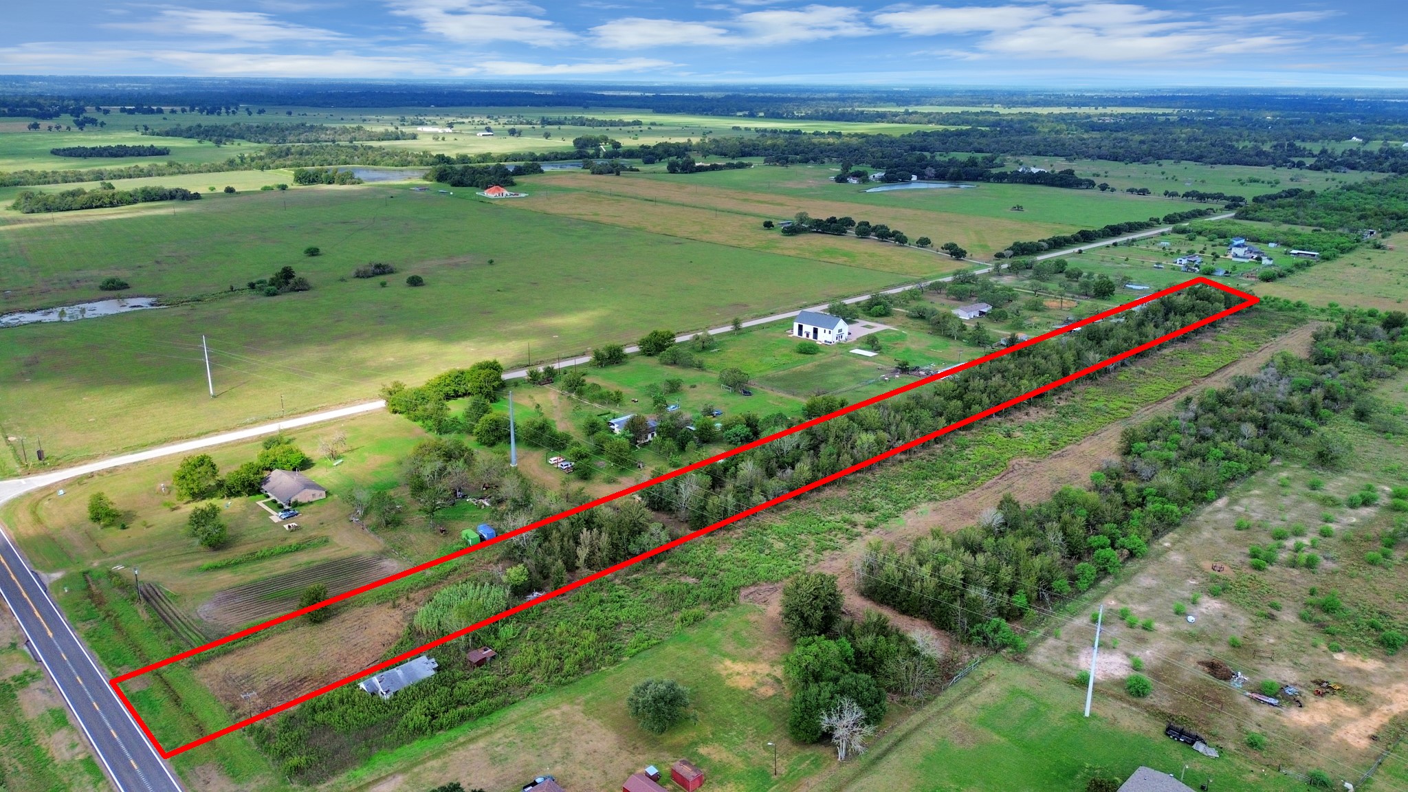 na HEMPSTEAD, TX 77445, Hempstead, TX 77445
