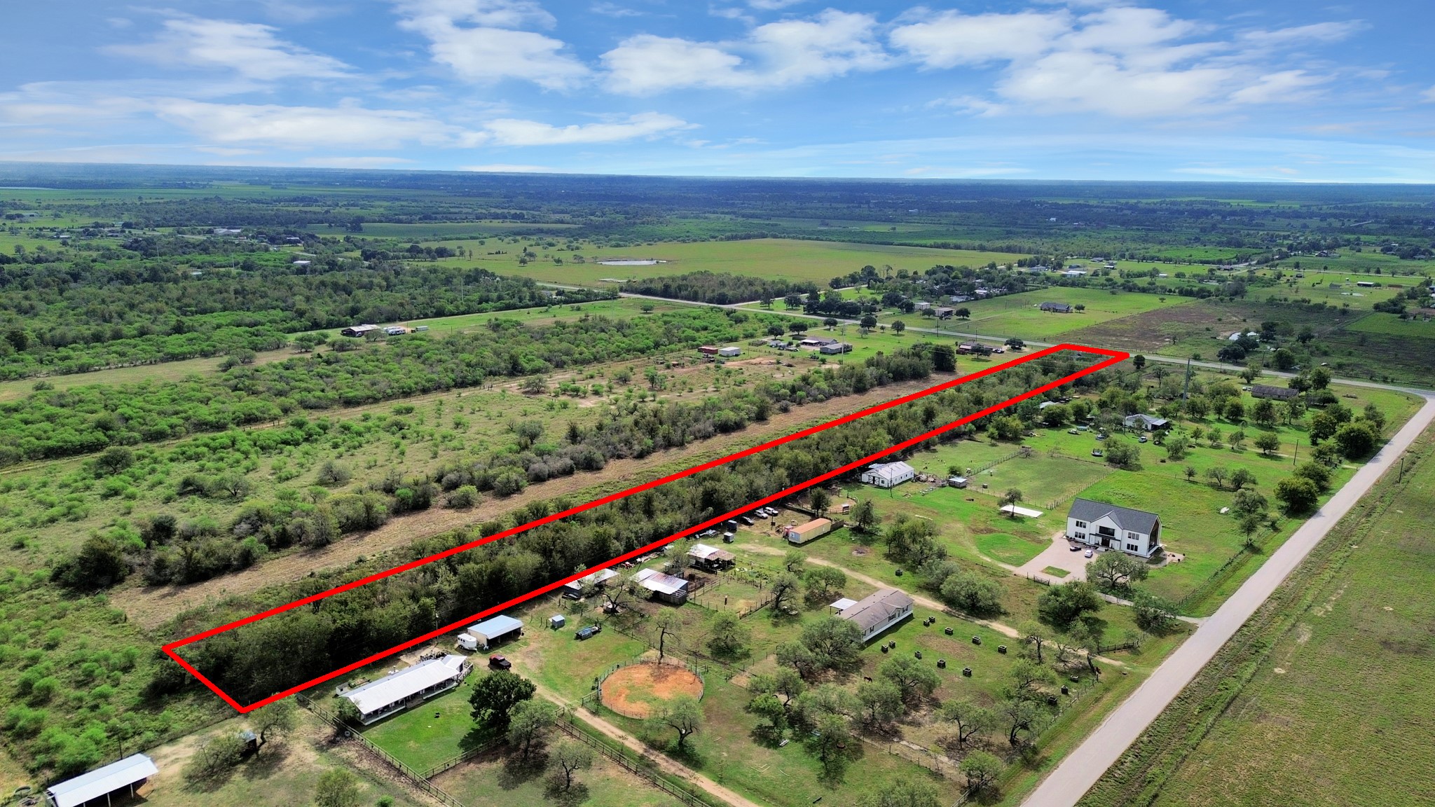 na HEMPSTEAD, TX 77445, Hempstead, TX 77445