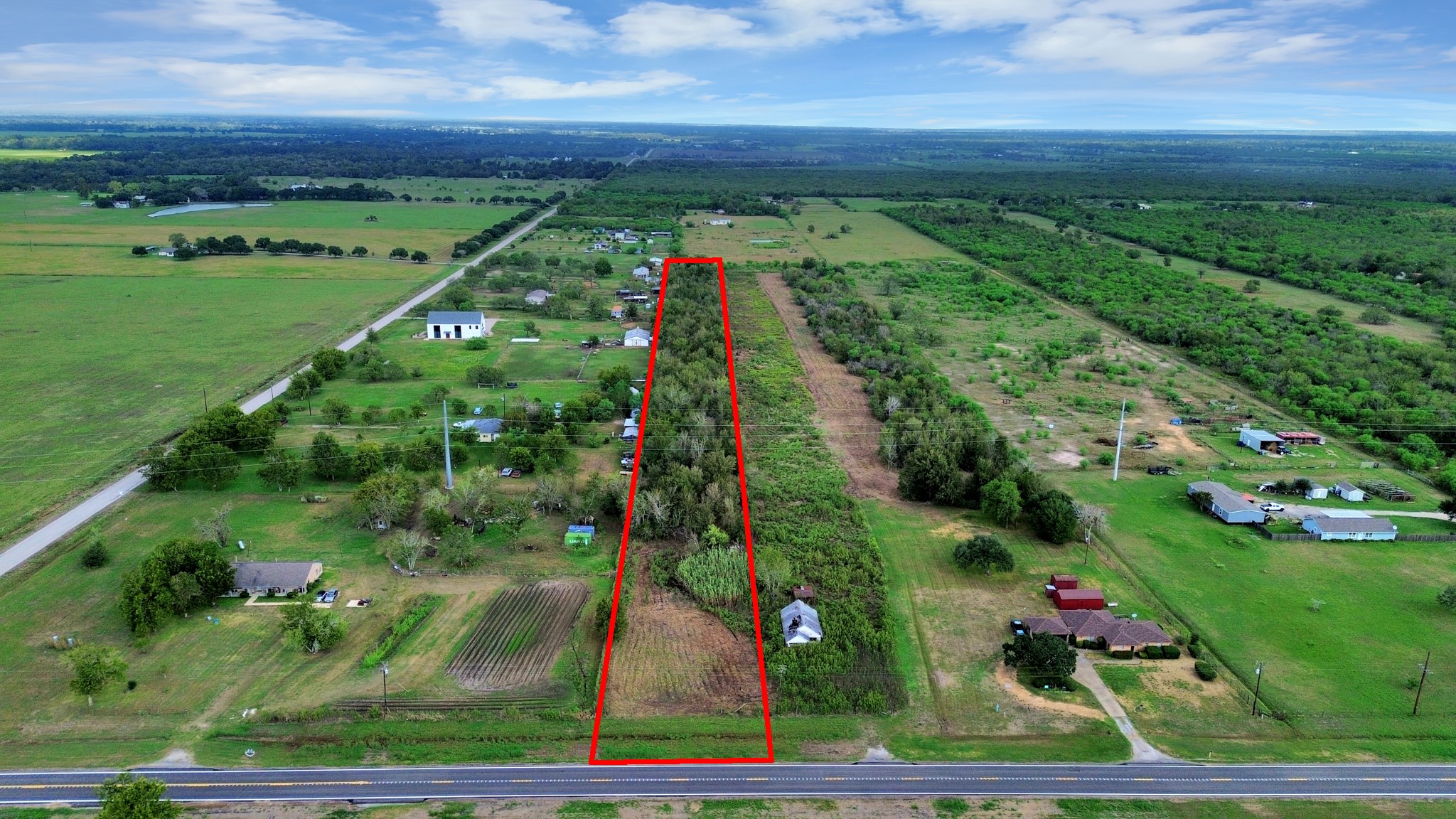 na HEMPSTEAD, TX 77445, Hempstead, TX 77445