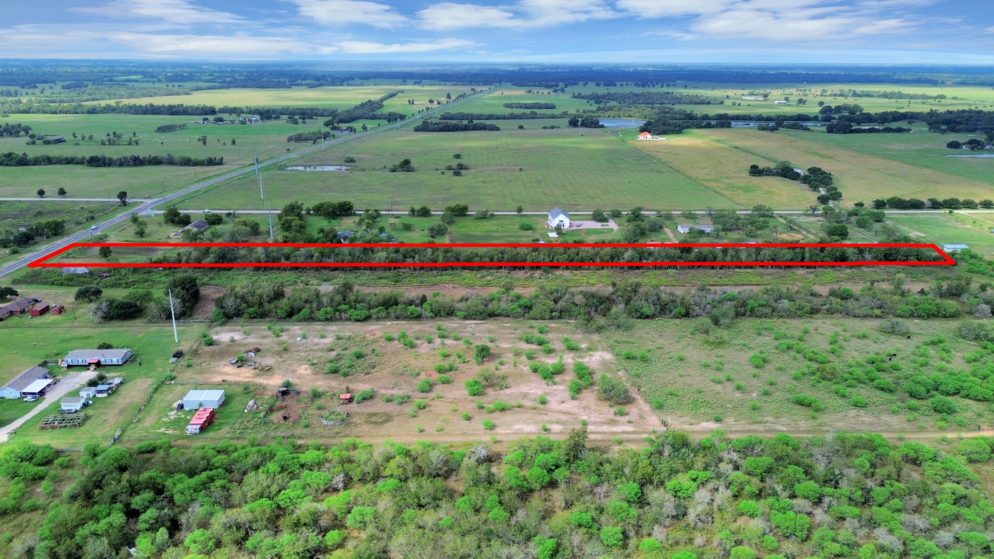 na HEMPSTEAD, TX 77445, Hempstead, TX 77445