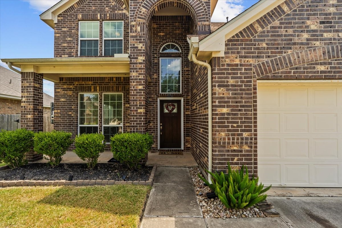 2871 Ginger Cove Lane, Dickinson, TX 77539 2871 Ginger Cove Lane, Dickinson, TX 77539