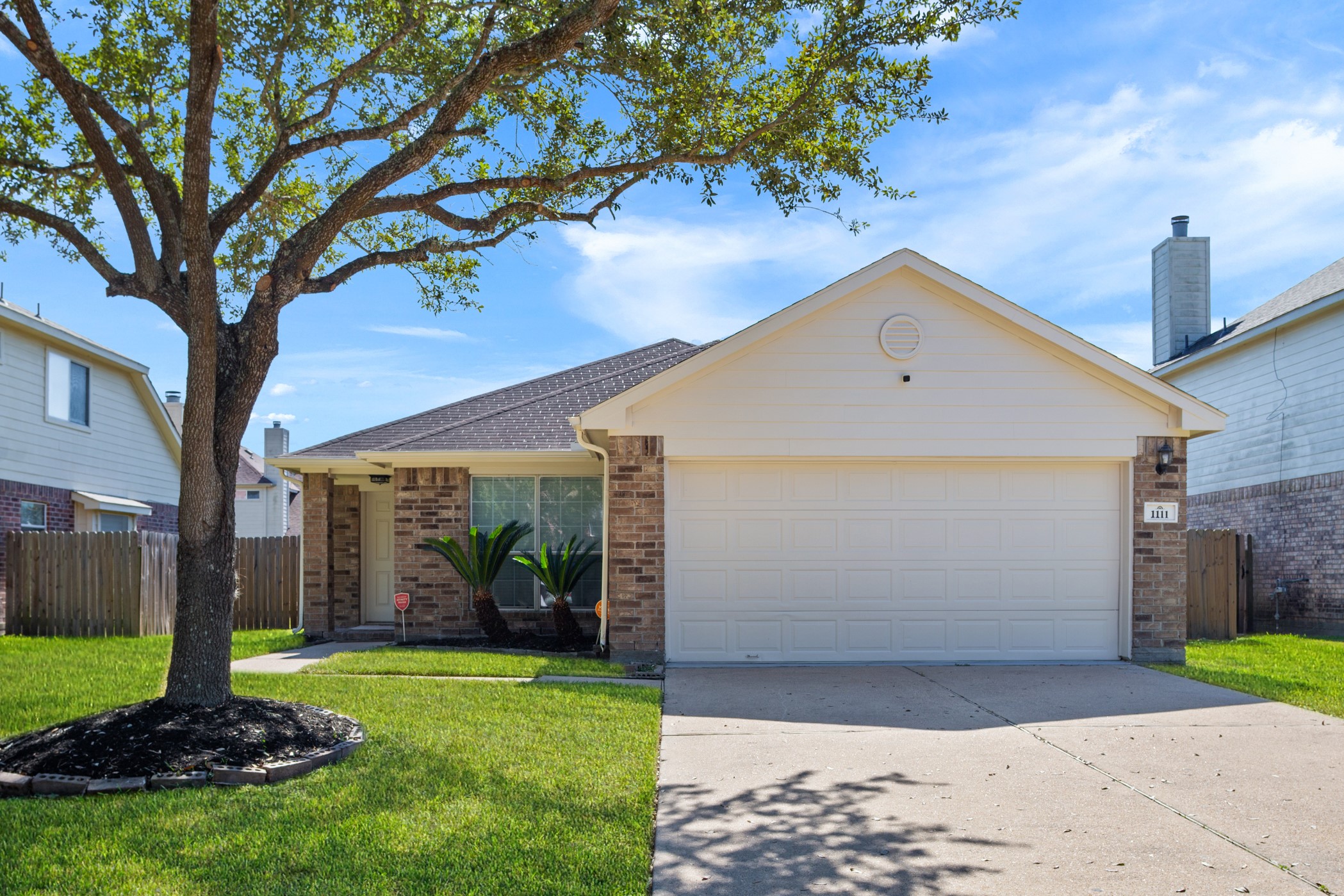 1111 Magnolia Dale Drive, Fresno, TX 77545 1111 Magnolia Dale Drive, Fresno, TX 77545