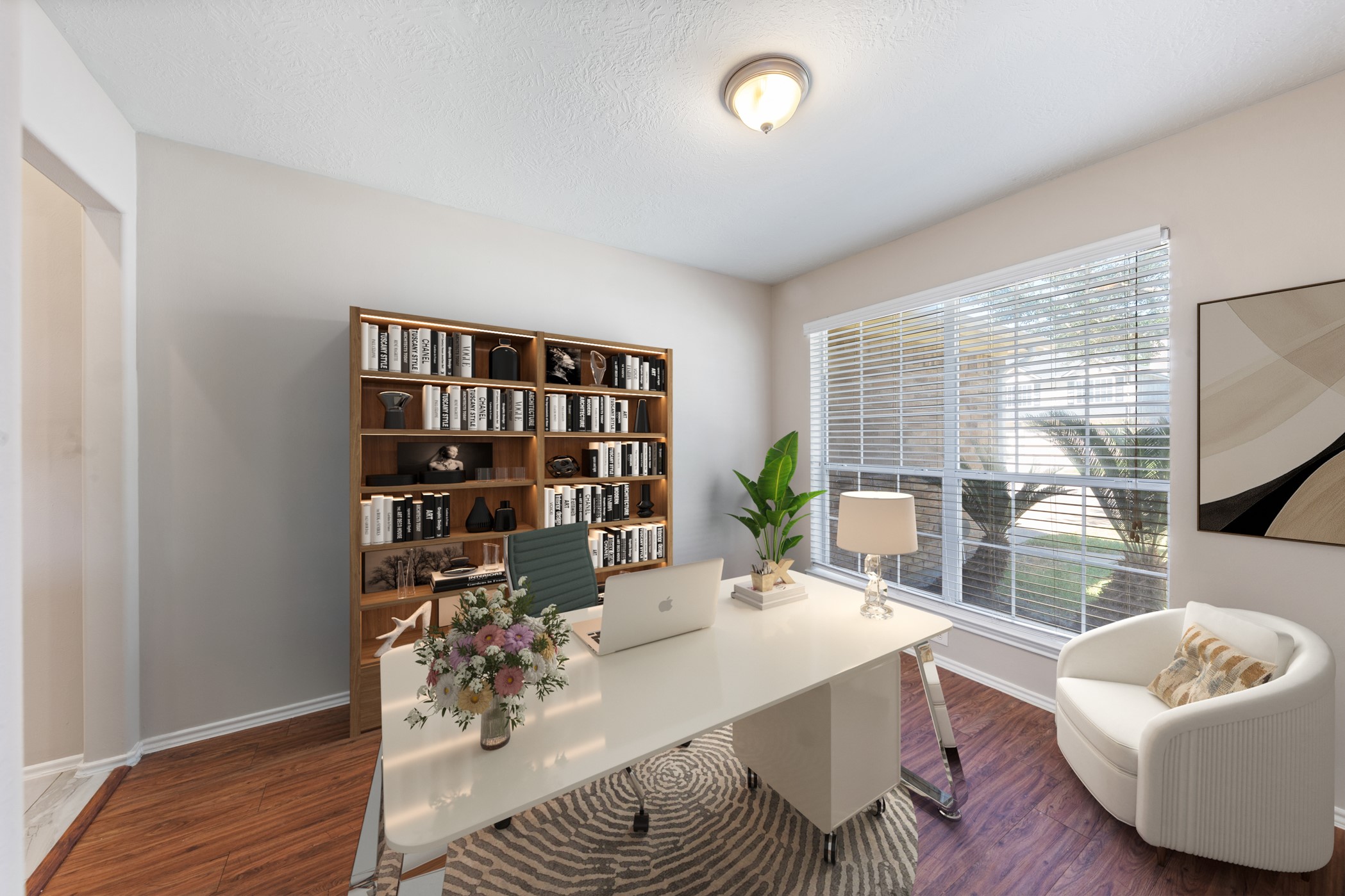 1111 Magnolia Dale Drive, Fresno, TX 77545