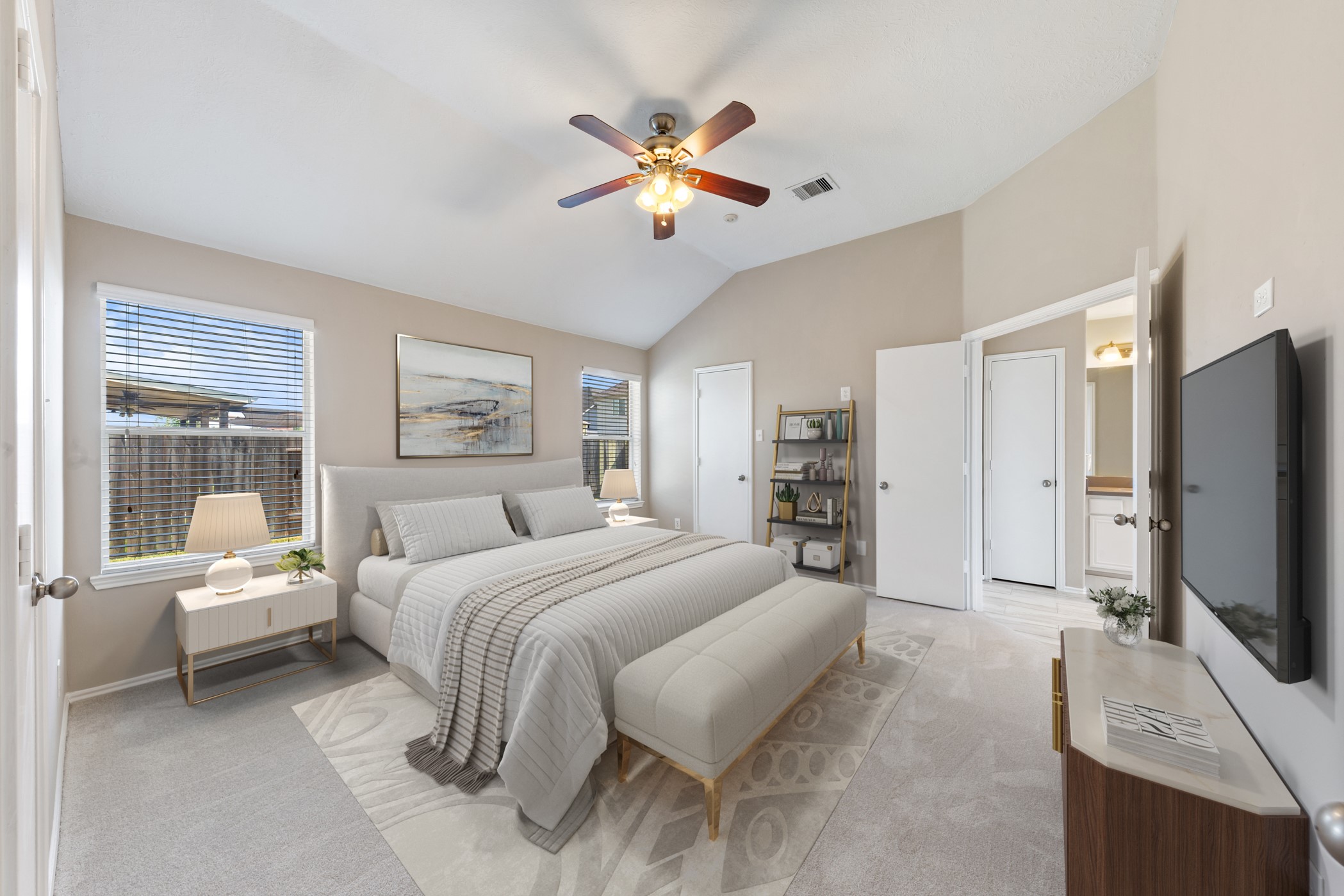 1111 Magnolia Dale Drive, Fresno, TX 77545