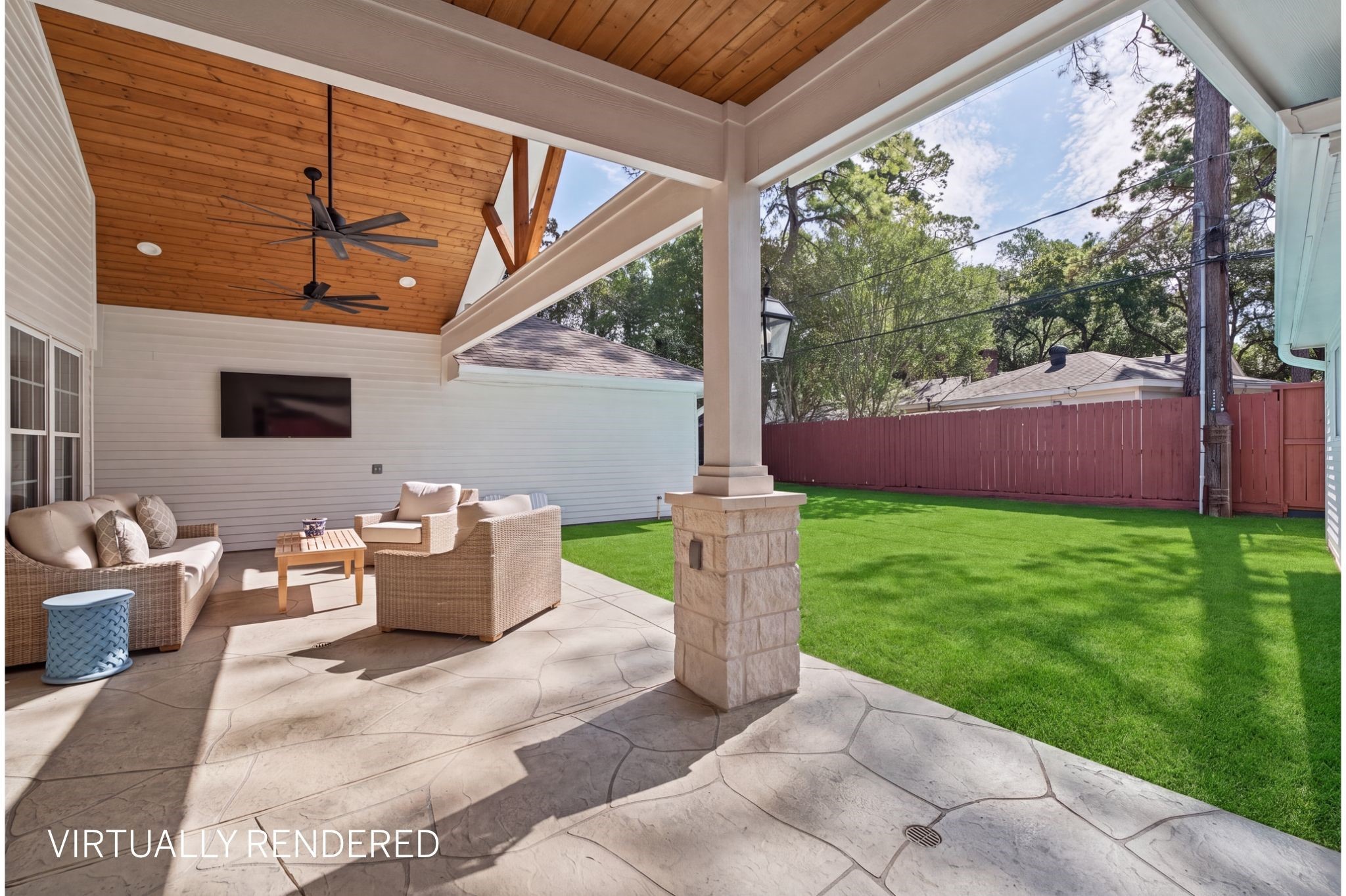 13711 Kingsride Lane, Houston, TX 77079