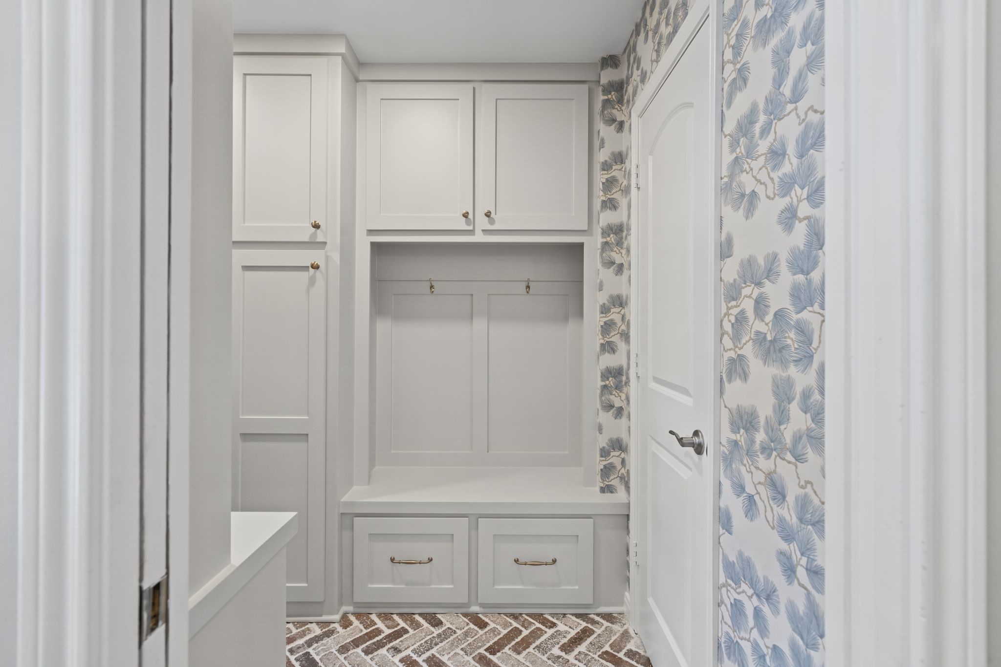 Mudroom