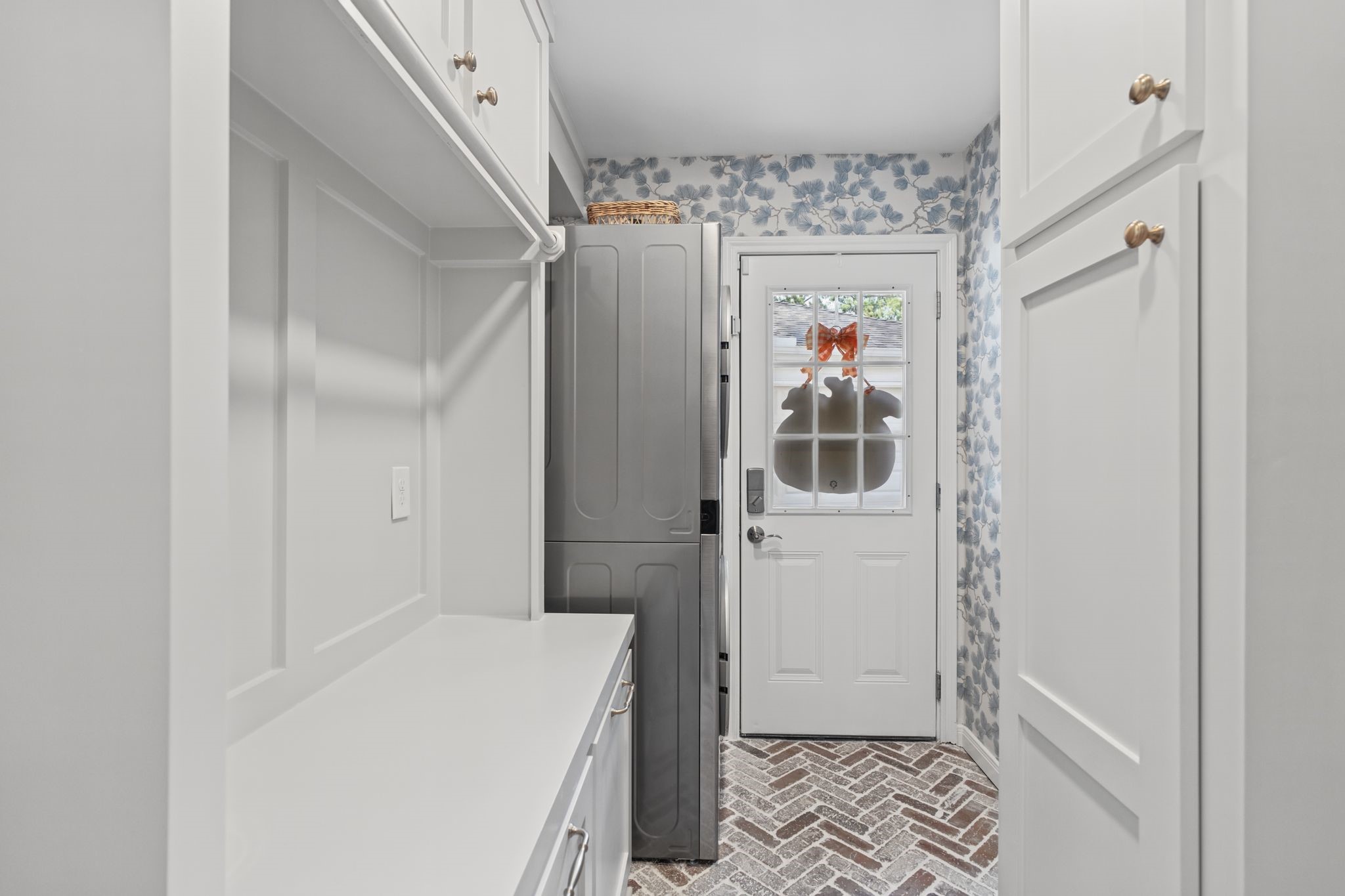 Mudroom