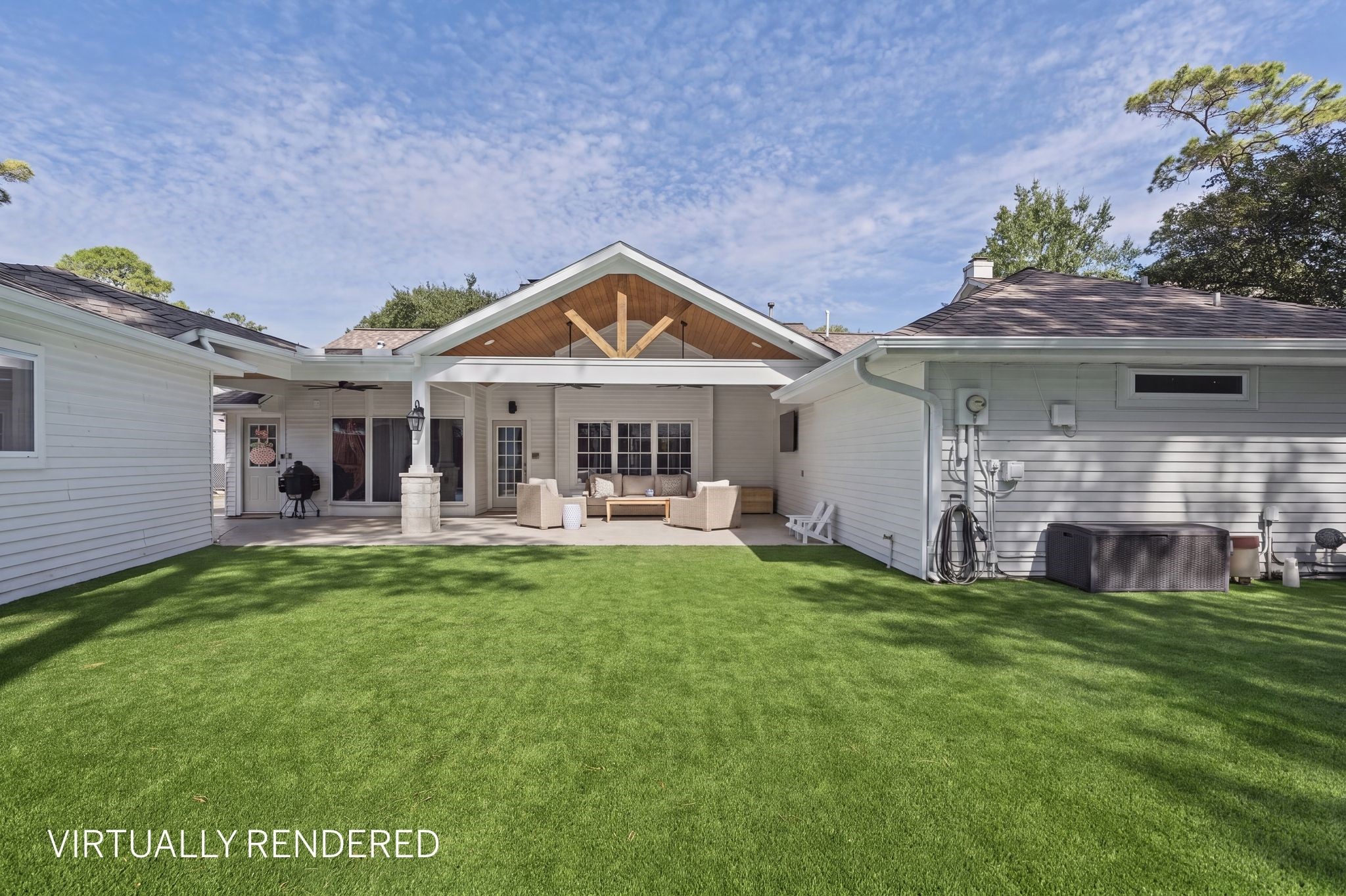 13711 Kingsride Lane, Houston, TX 77079