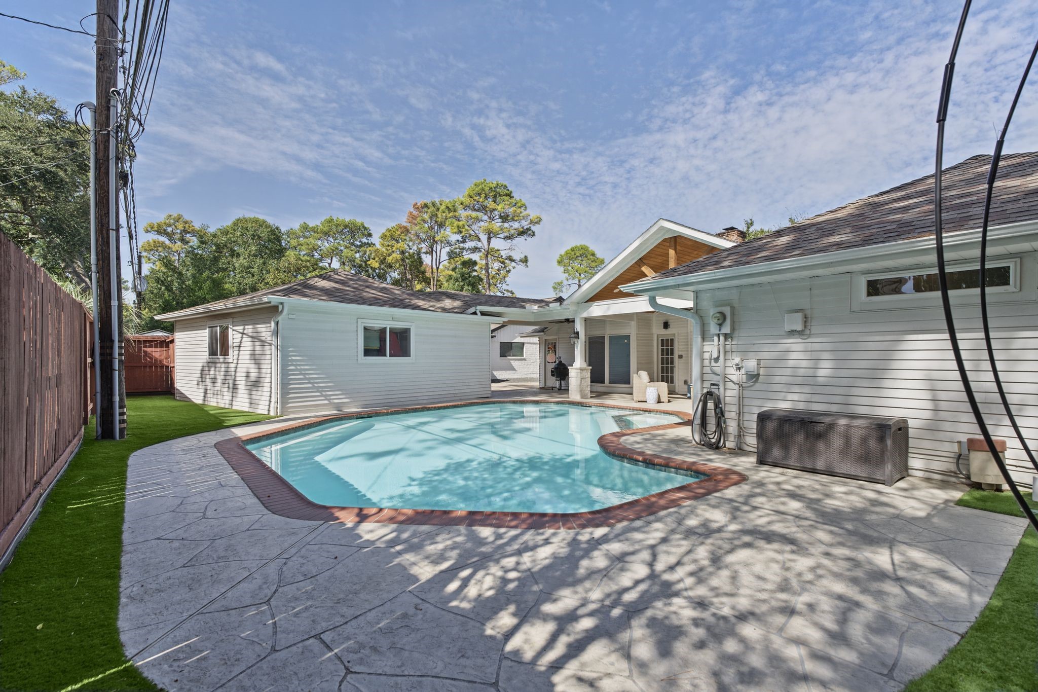13711 Kingsride Lane, Houston, TX 77079
