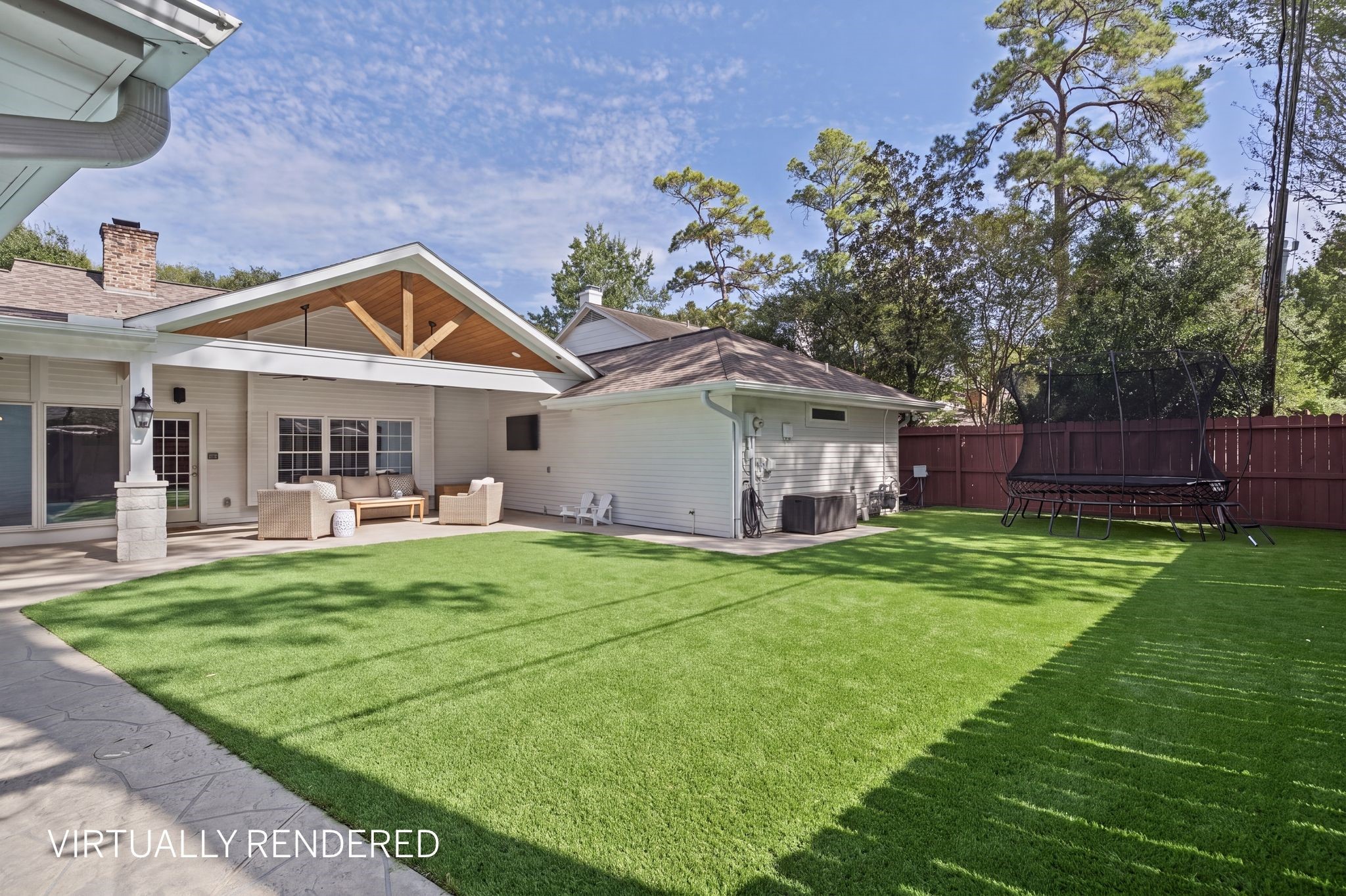 13711 Kingsride Lane, Houston, TX 77079