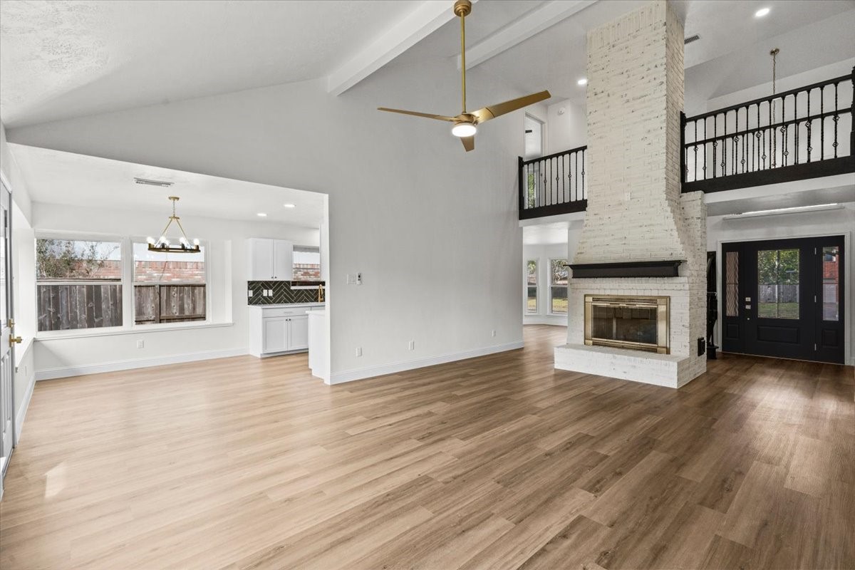 1704 San Jose Street, Friendswood, TX 77546