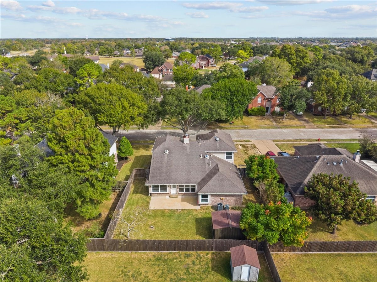 1704 San Jose Street, Friendswood, TX 77546