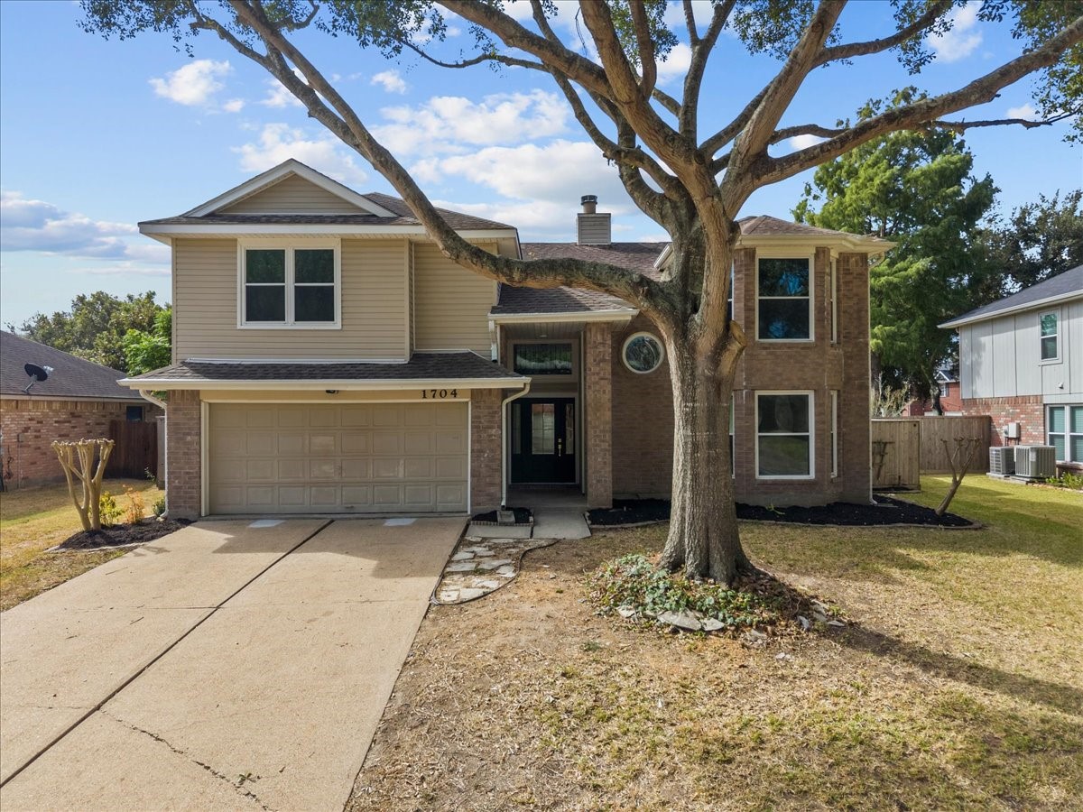 1704 San Jose Street, Friendswood, TX 77546