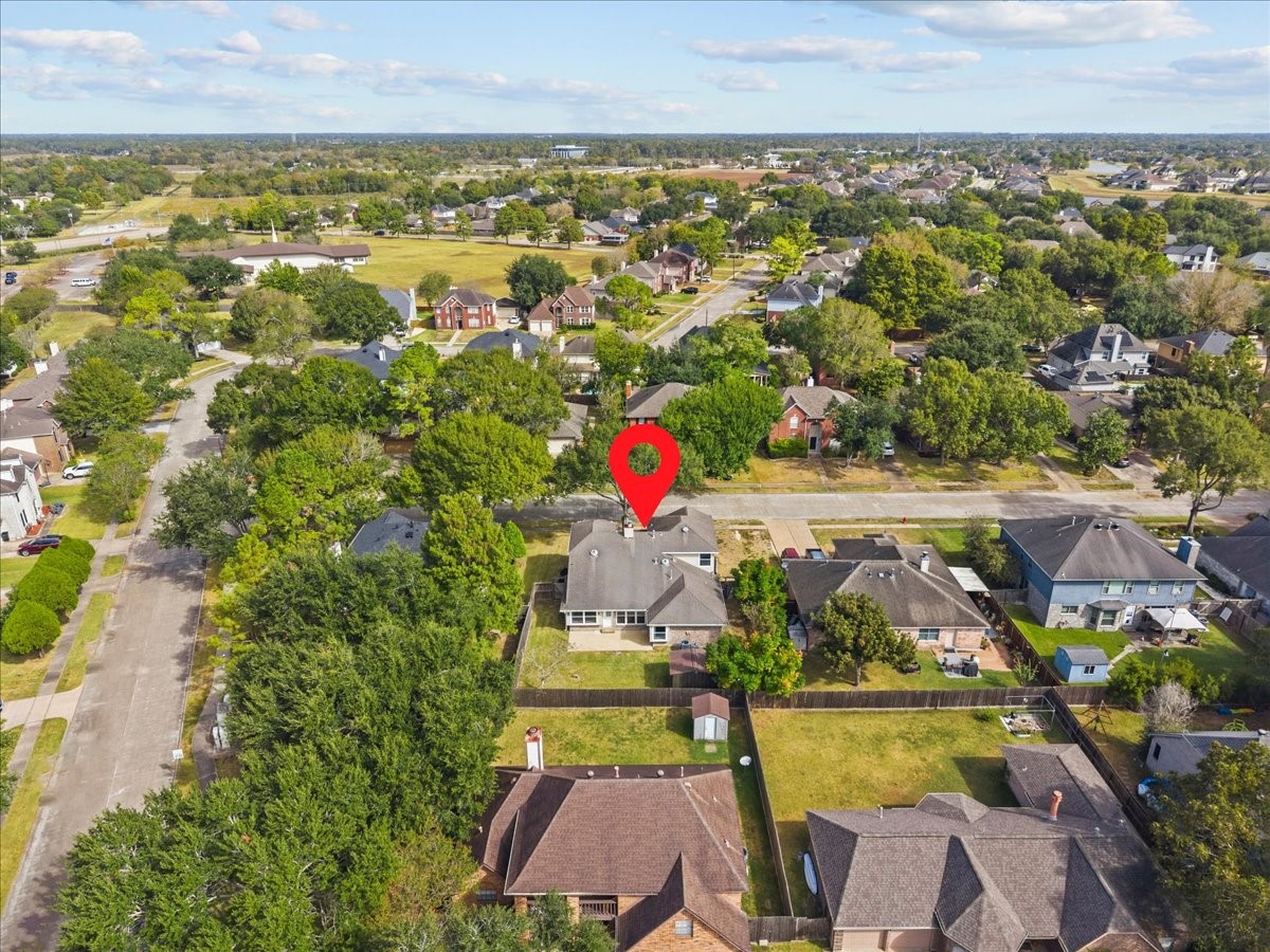 1704 San Jose Street, Friendswood, TX 77546