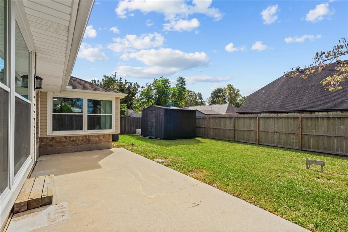 1704 San Jose Street, Friendswood, TX 77546