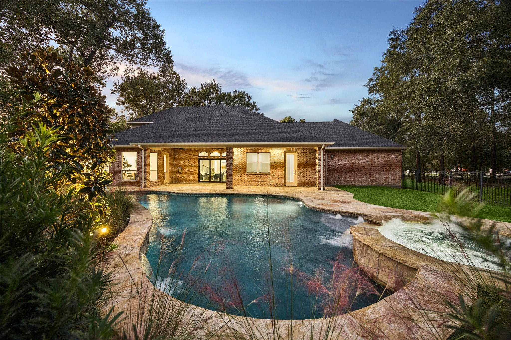3710 Chateau Cove, Spring, TX 77386