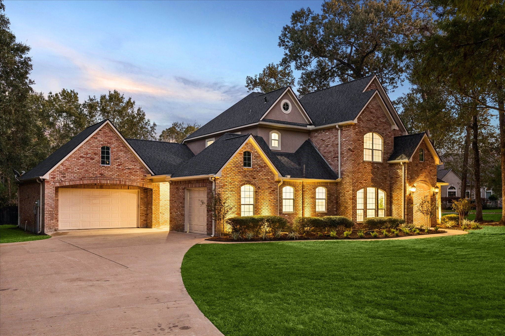 3710 Chateau Cove, Spring, TX 77386