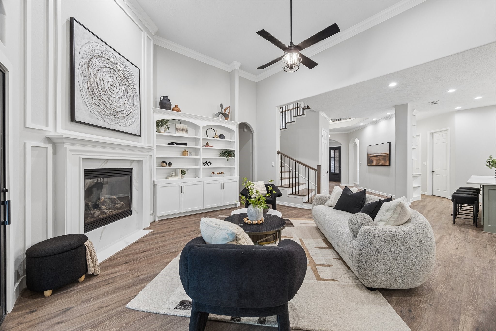 3710 Chateau Cove, Spring, TX 77386