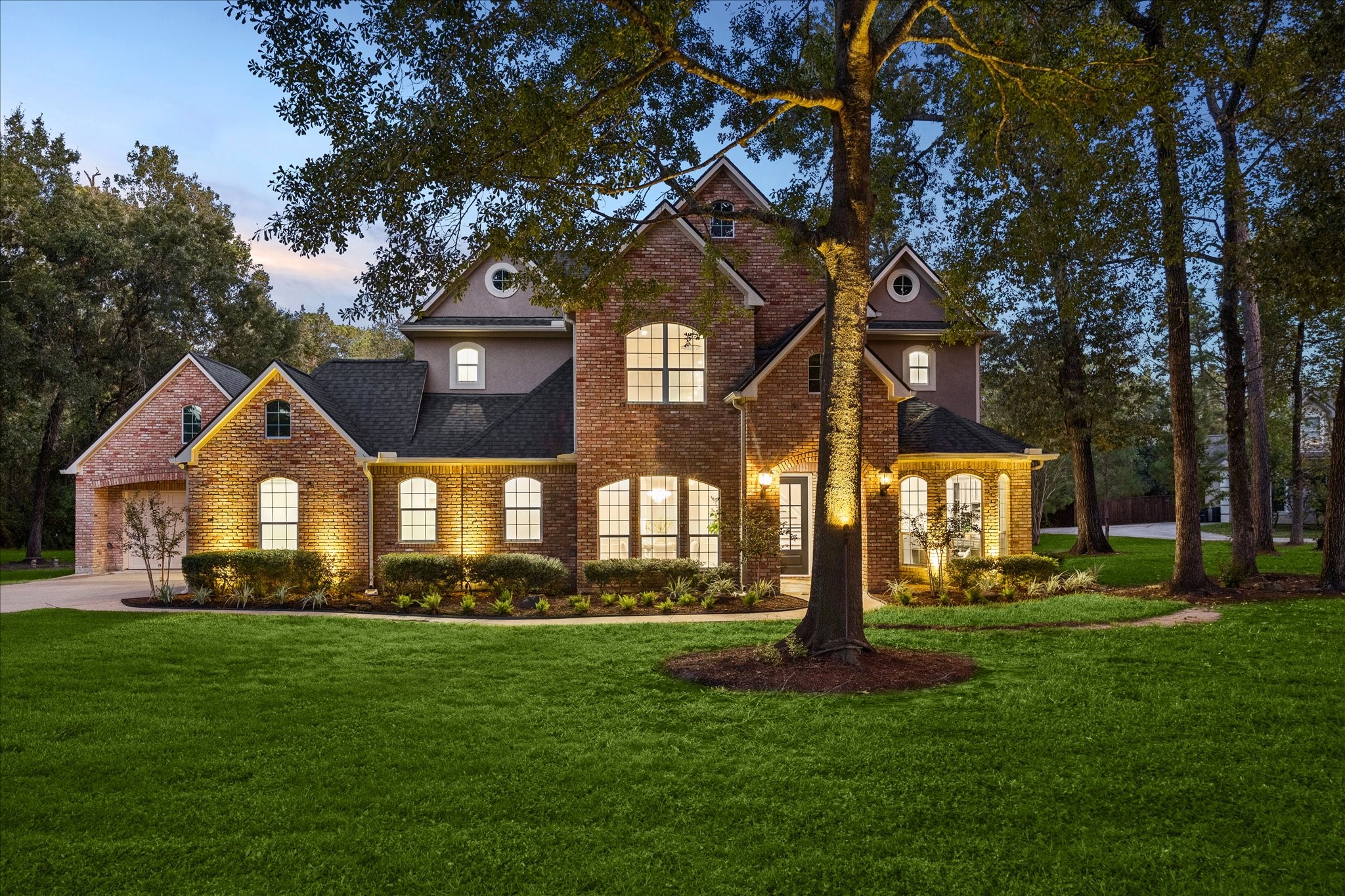 3710 Chateau Cove, Spring, TX 77386