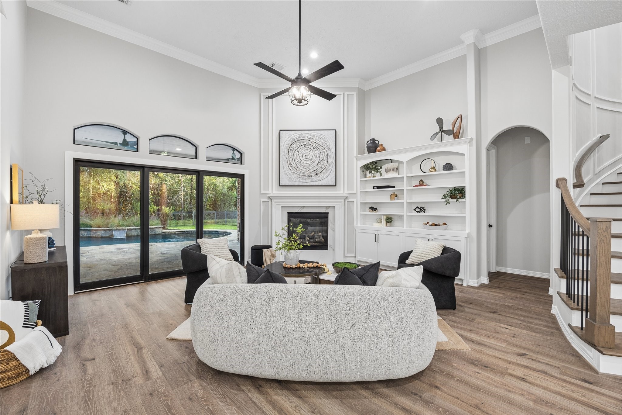 3710 Chateau Cove, Spring, TX 77386