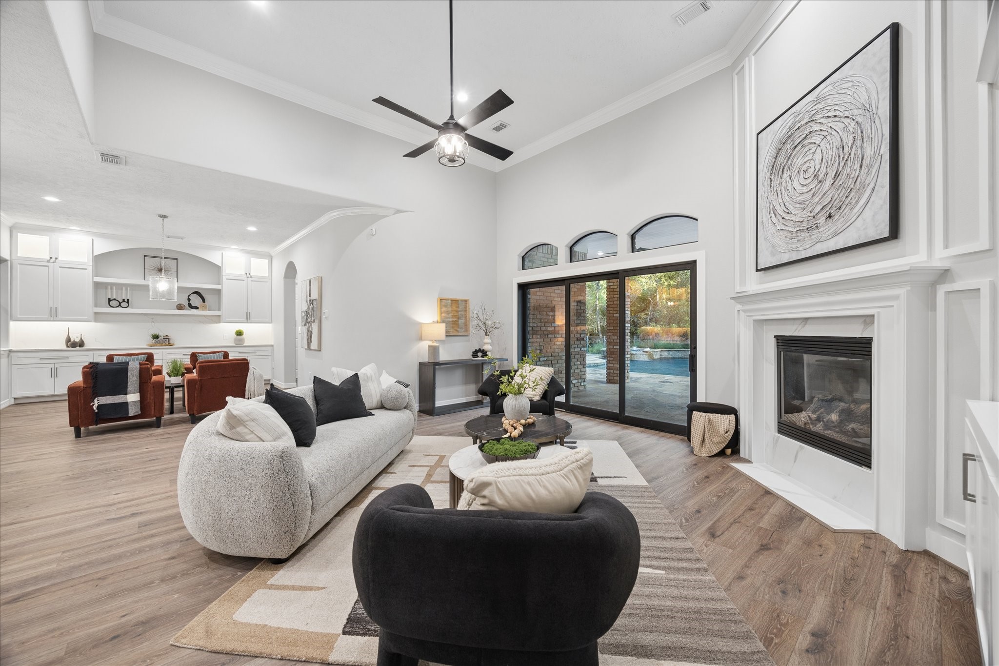 3710 Chateau Cove, Spring, TX 77386