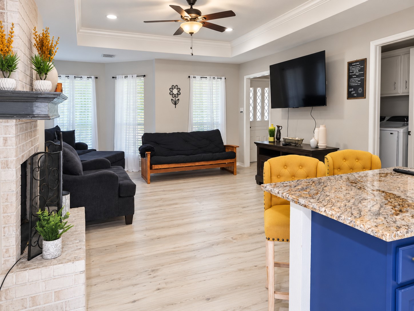 606 Tudor Court, Deer Park, TX 77536