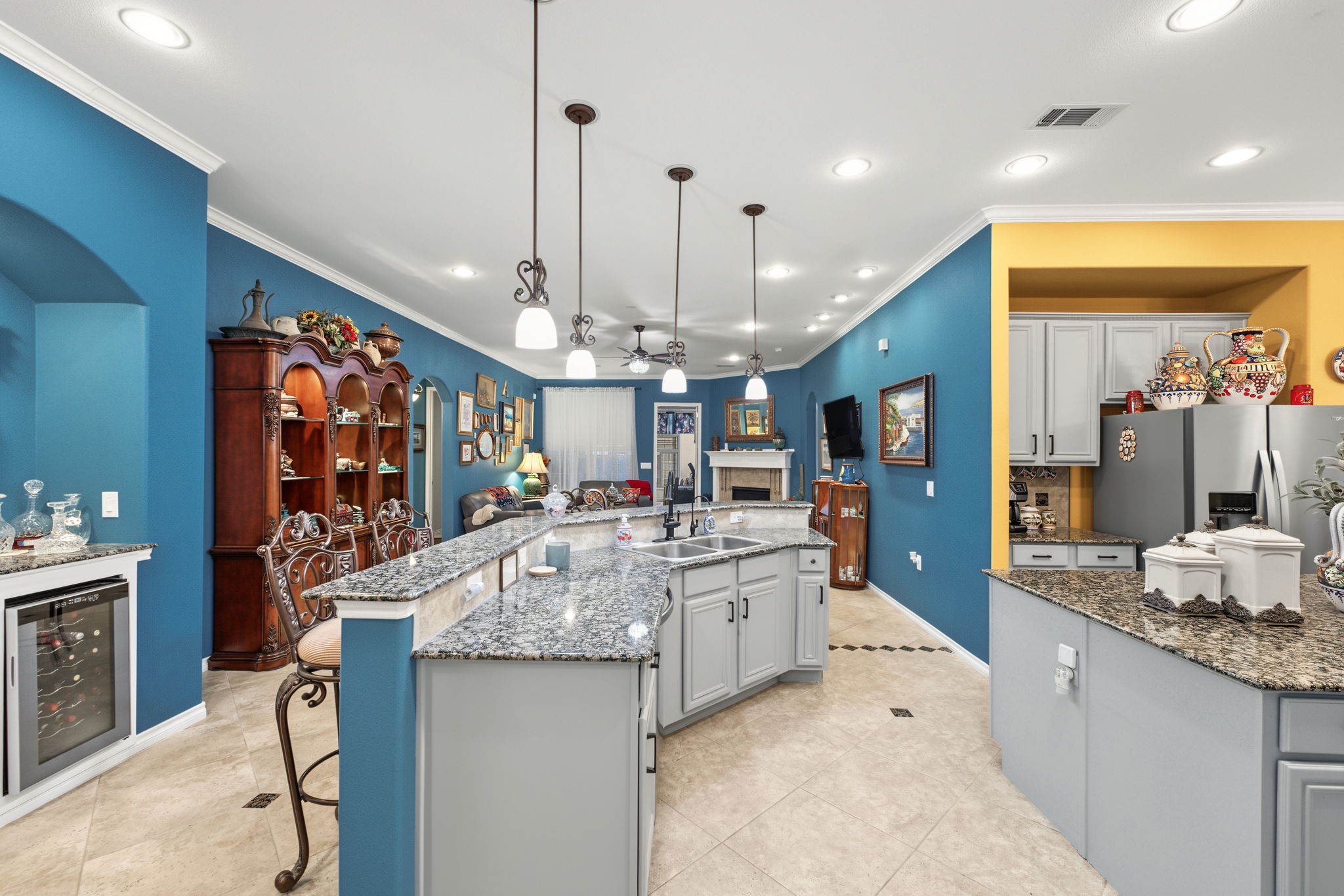 15206 Scenic Forest Drive, Conroe, TX 77384