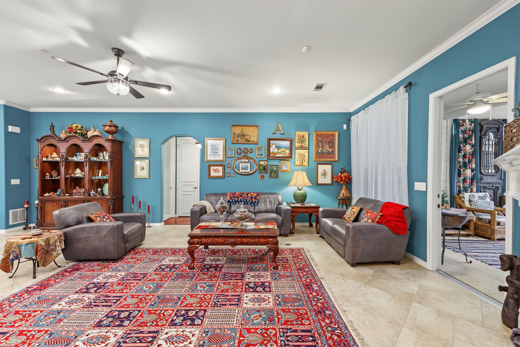 15206 Scenic Forest Drive, Conroe, TX 77384
