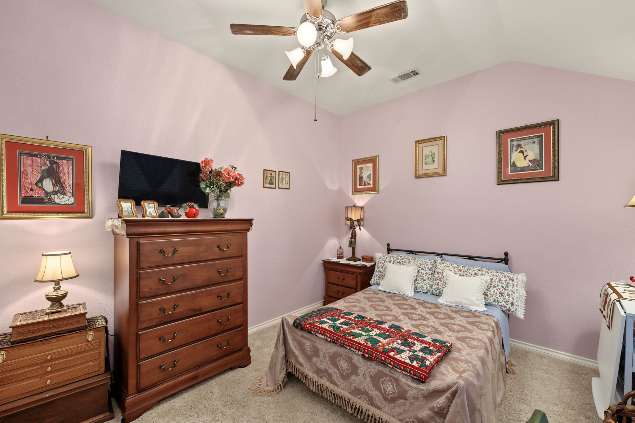 15206 Scenic Forest Drive, Conroe, TX 77384