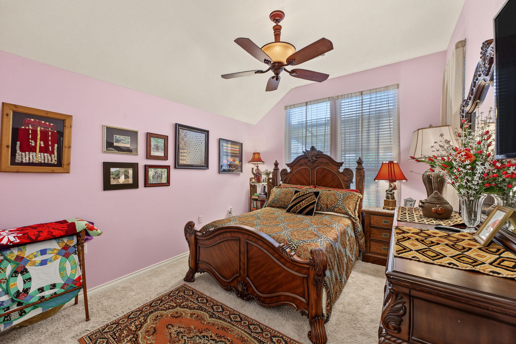 15206 Scenic Forest Drive, Conroe, TX 77384