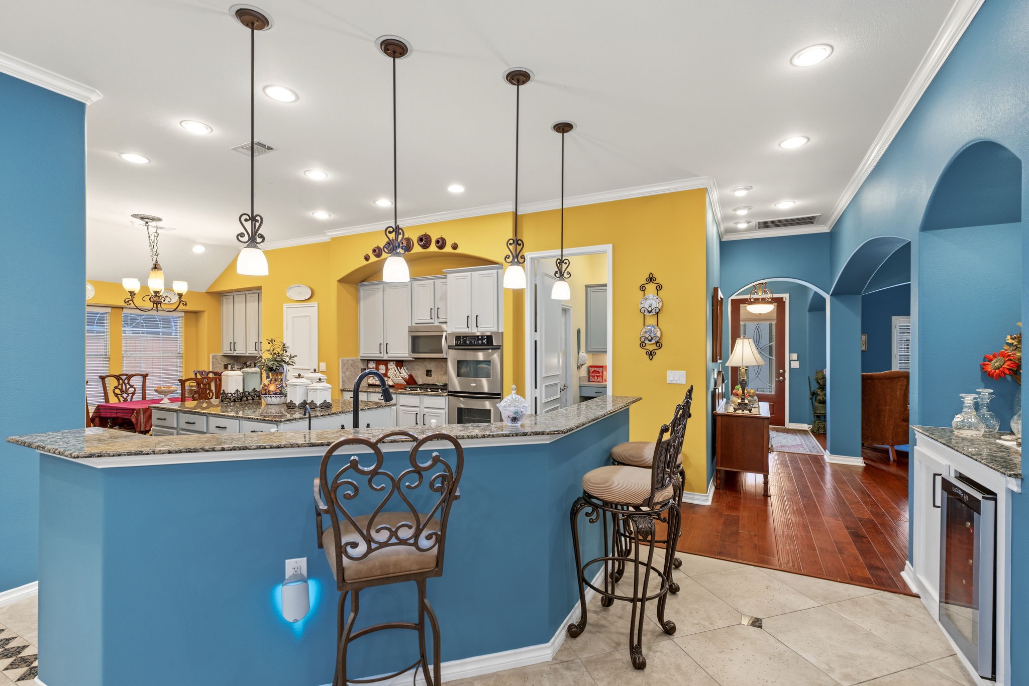 15206 Scenic Forest Drive, Conroe, TX 77384