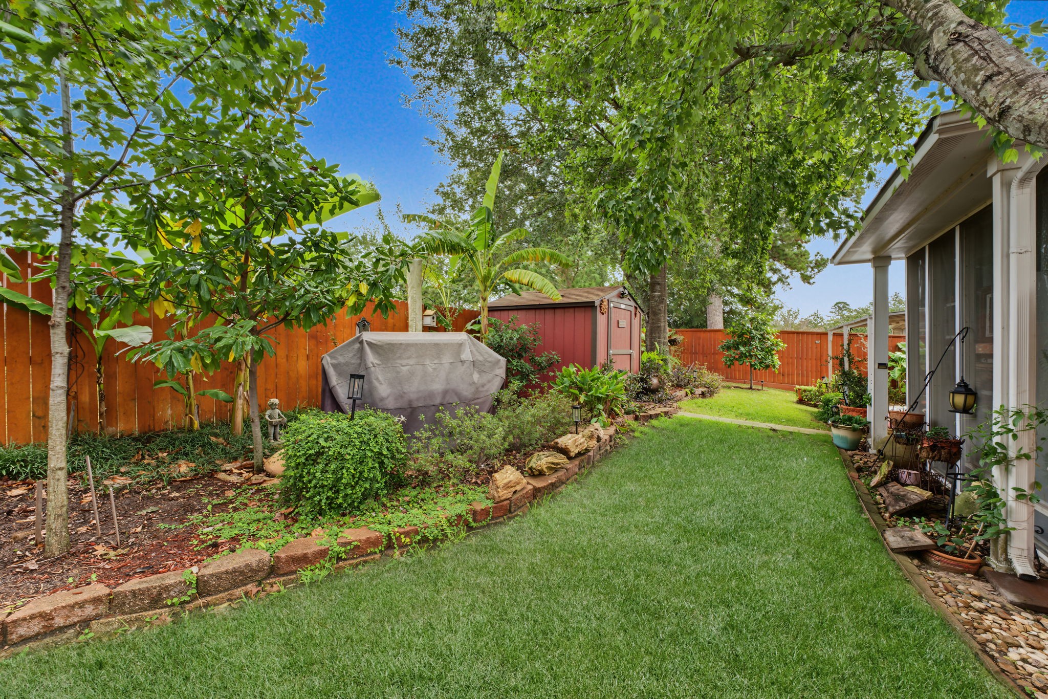 15206 Scenic Forest Drive, Conroe, TX 77384