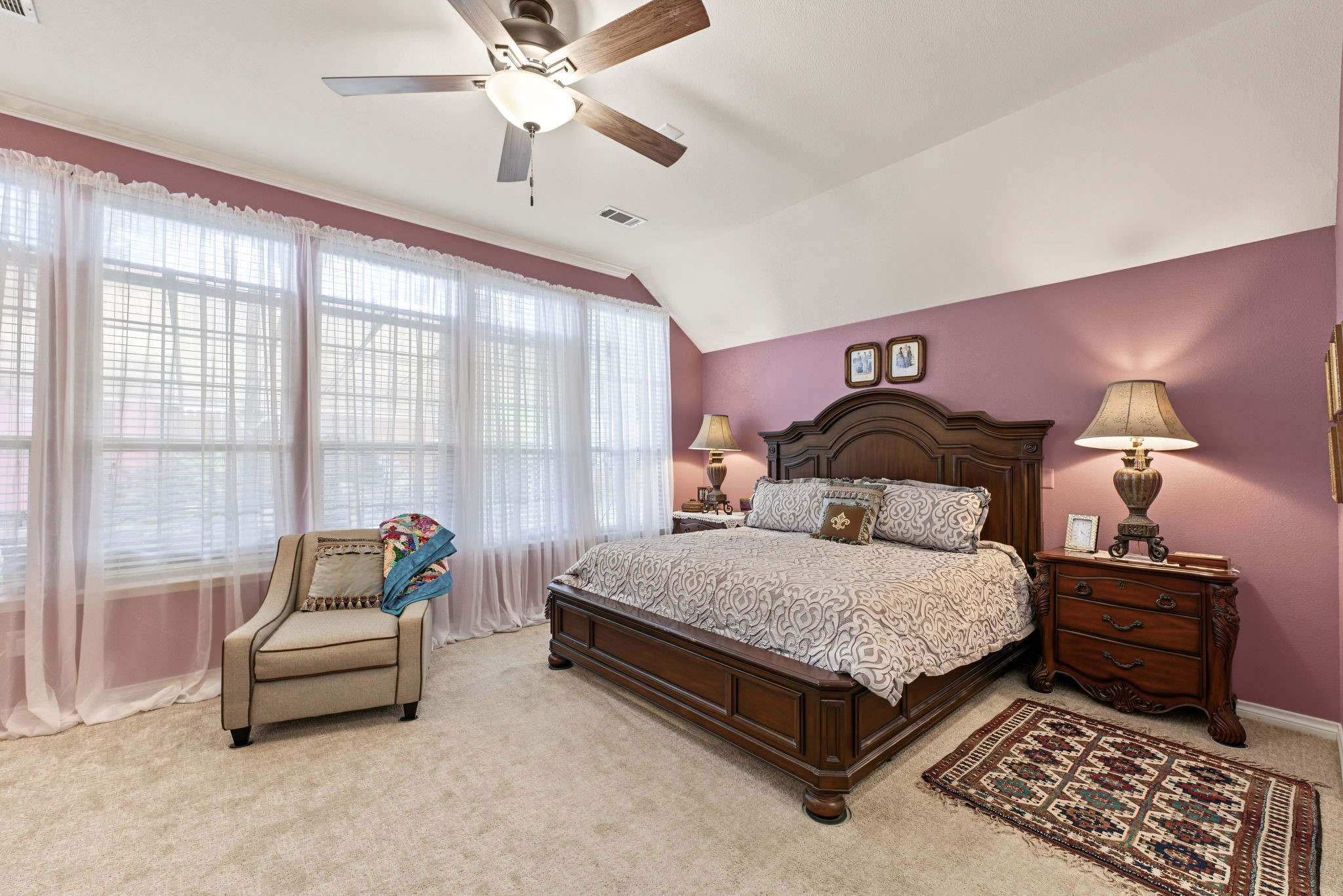 15206 Scenic Forest Drive, Conroe, TX 77384
