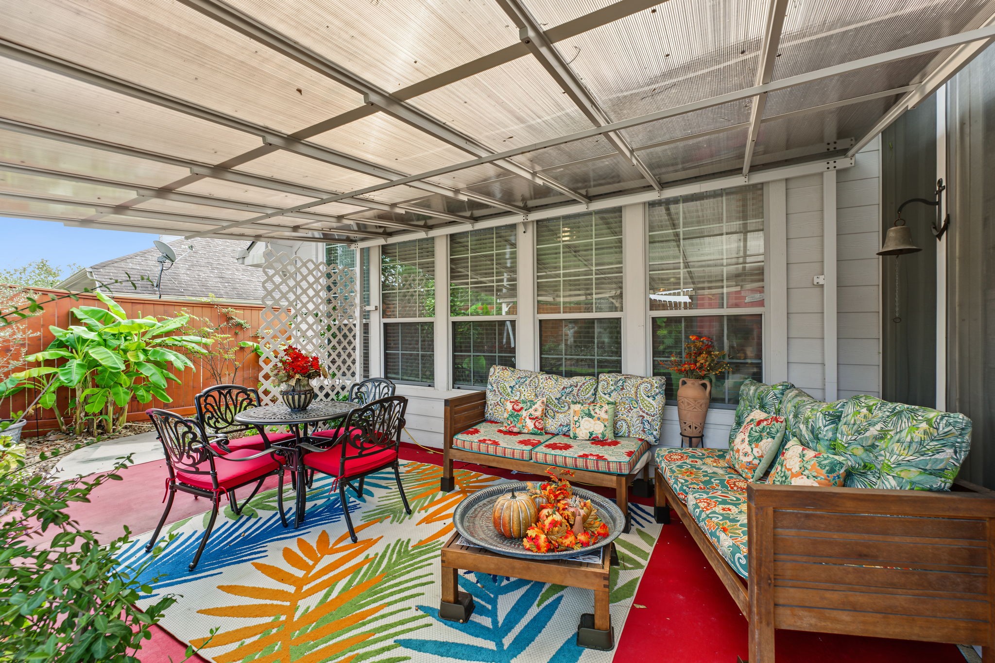 15206 Scenic Forest Drive, Conroe, TX 77384