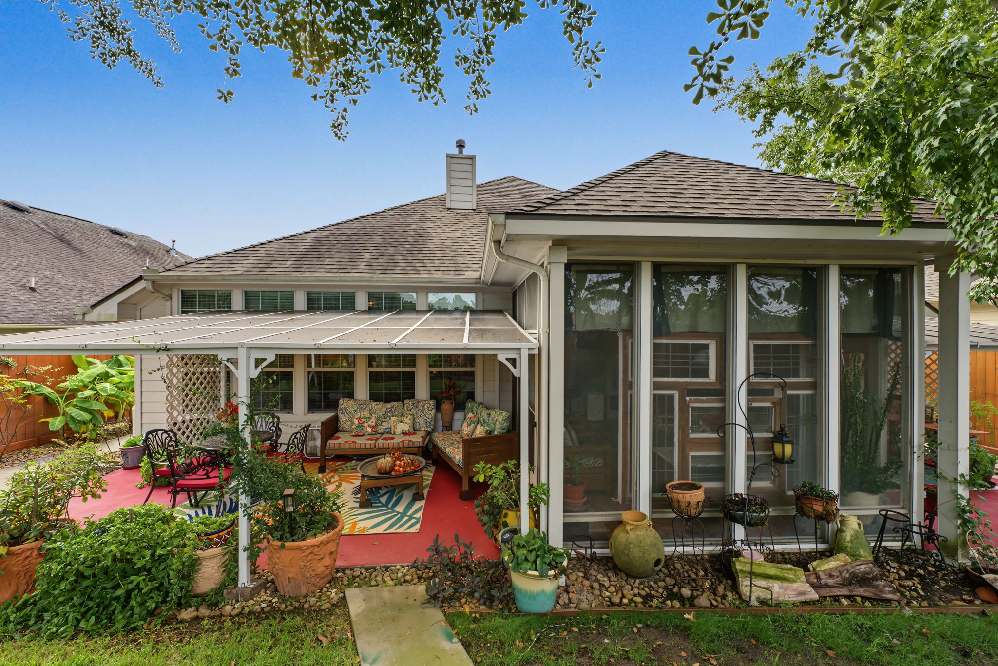 15206 Scenic Forest Drive, Conroe, TX 77384