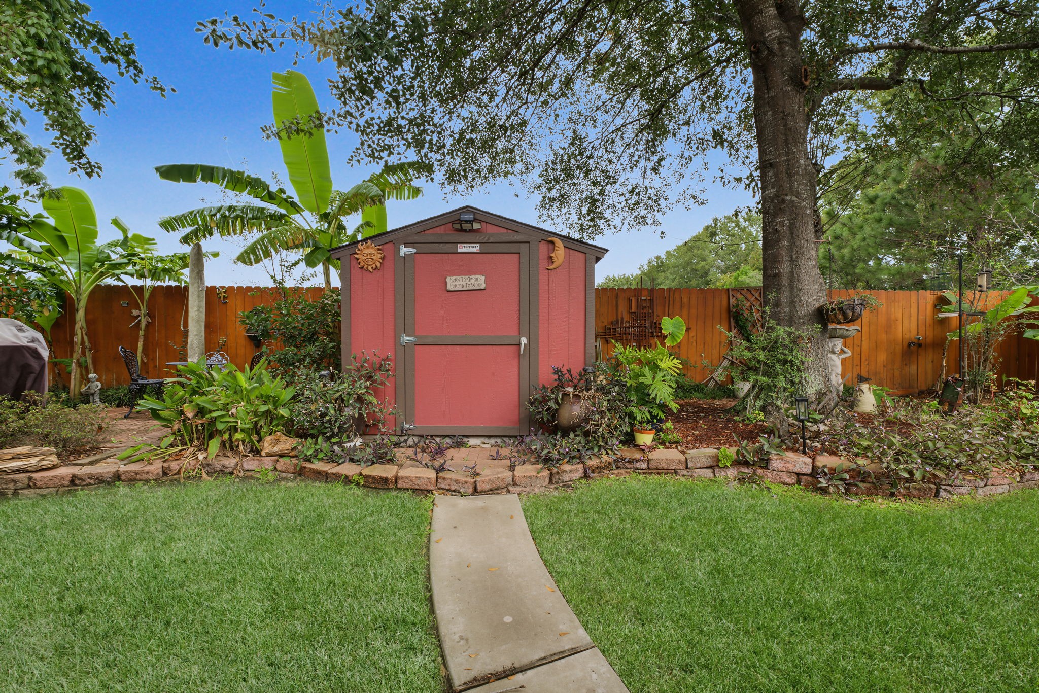 15206 Scenic Forest Drive, Conroe, TX 77384