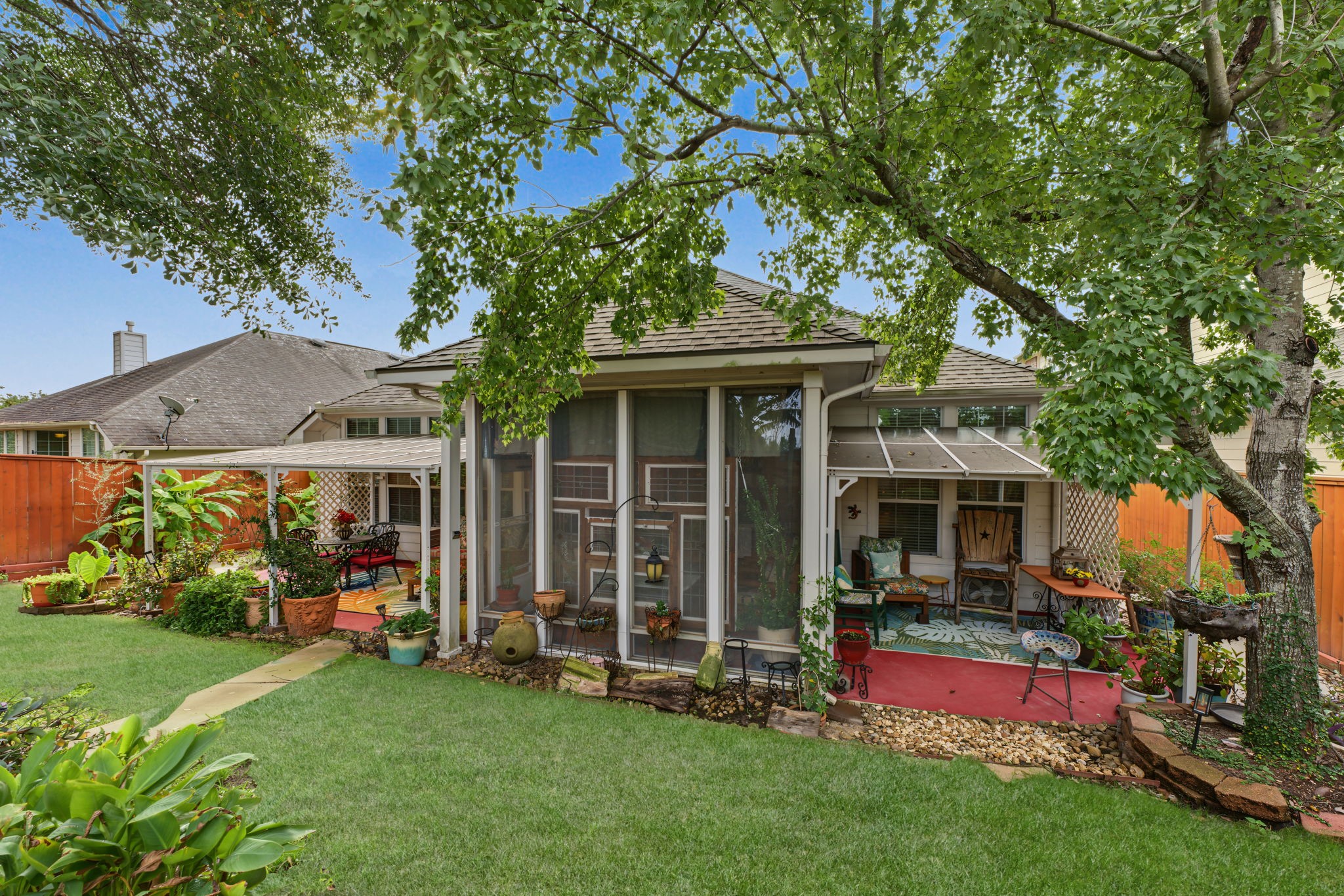 15206 Scenic Forest Drive, Conroe, TX 77384