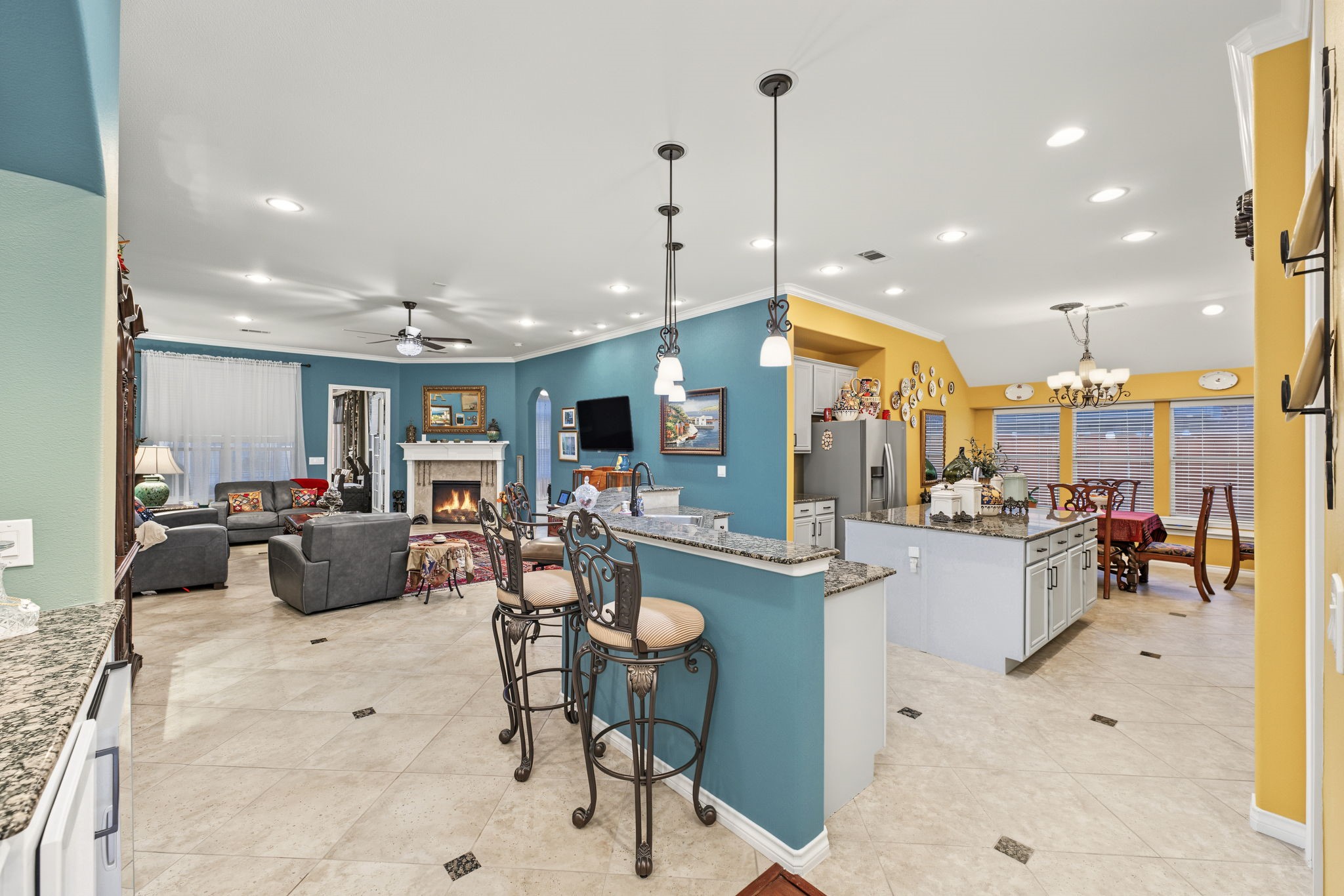 15206 Scenic Forest Drive, Conroe, TX 77384