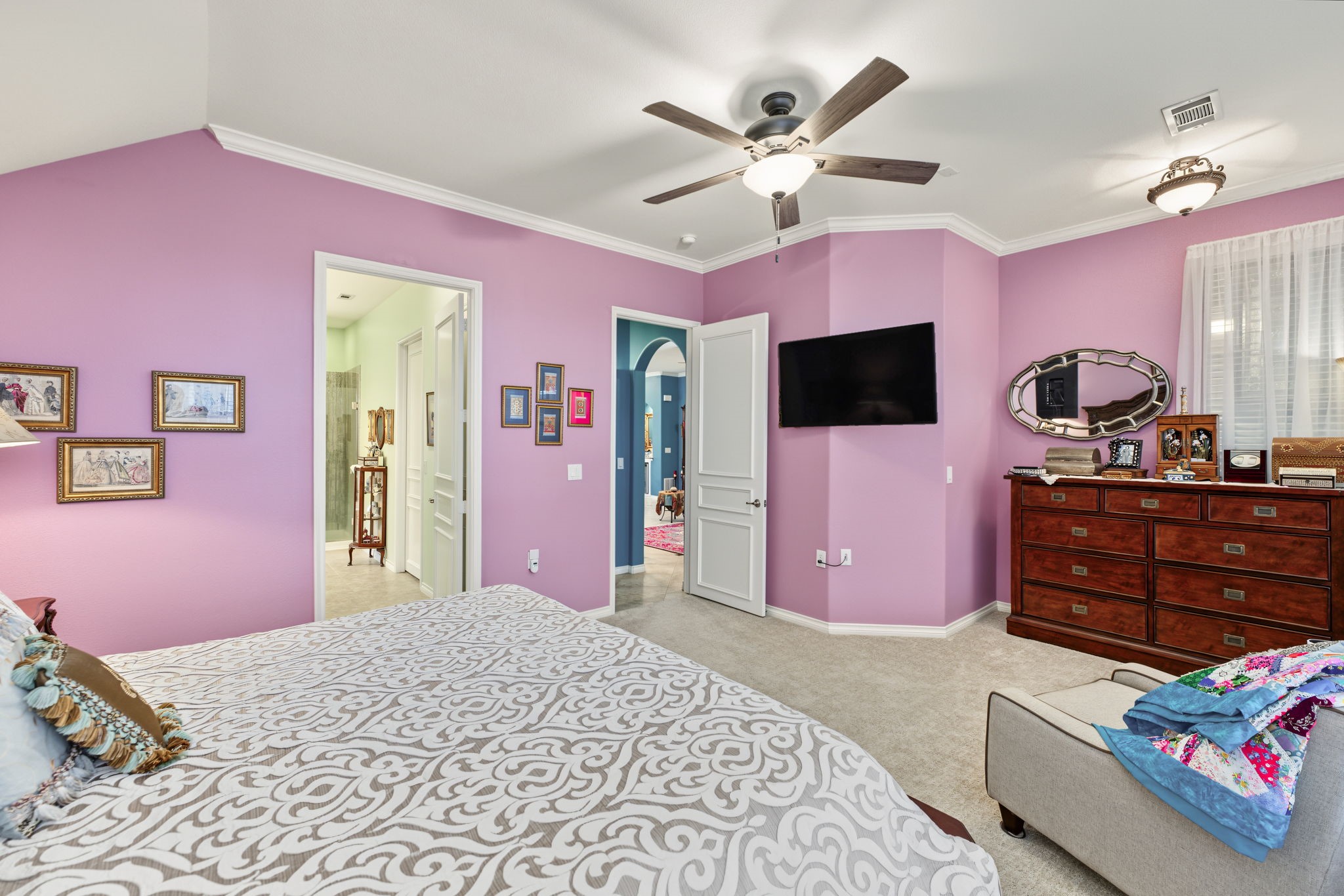 15206 Scenic Forest Drive, Conroe, TX 77384