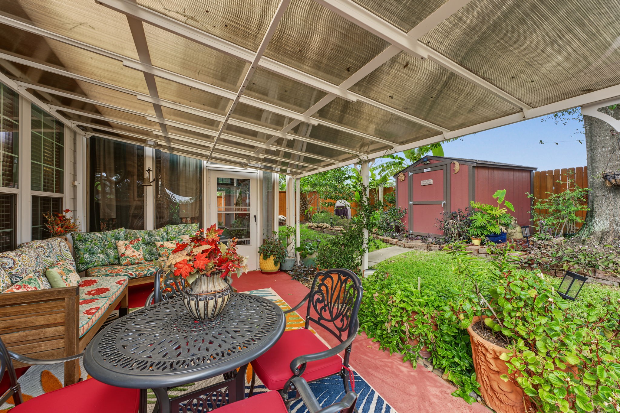 15206 Scenic Forest Drive, Conroe, TX 77384