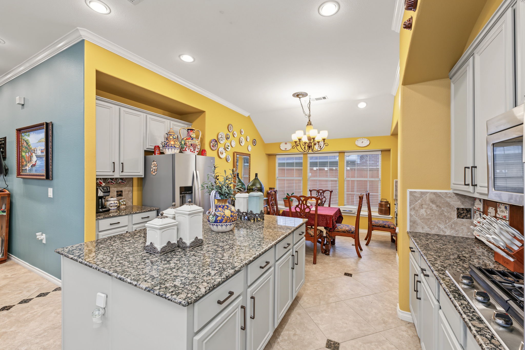 15206 Scenic Forest Drive, Conroe, TX 77384