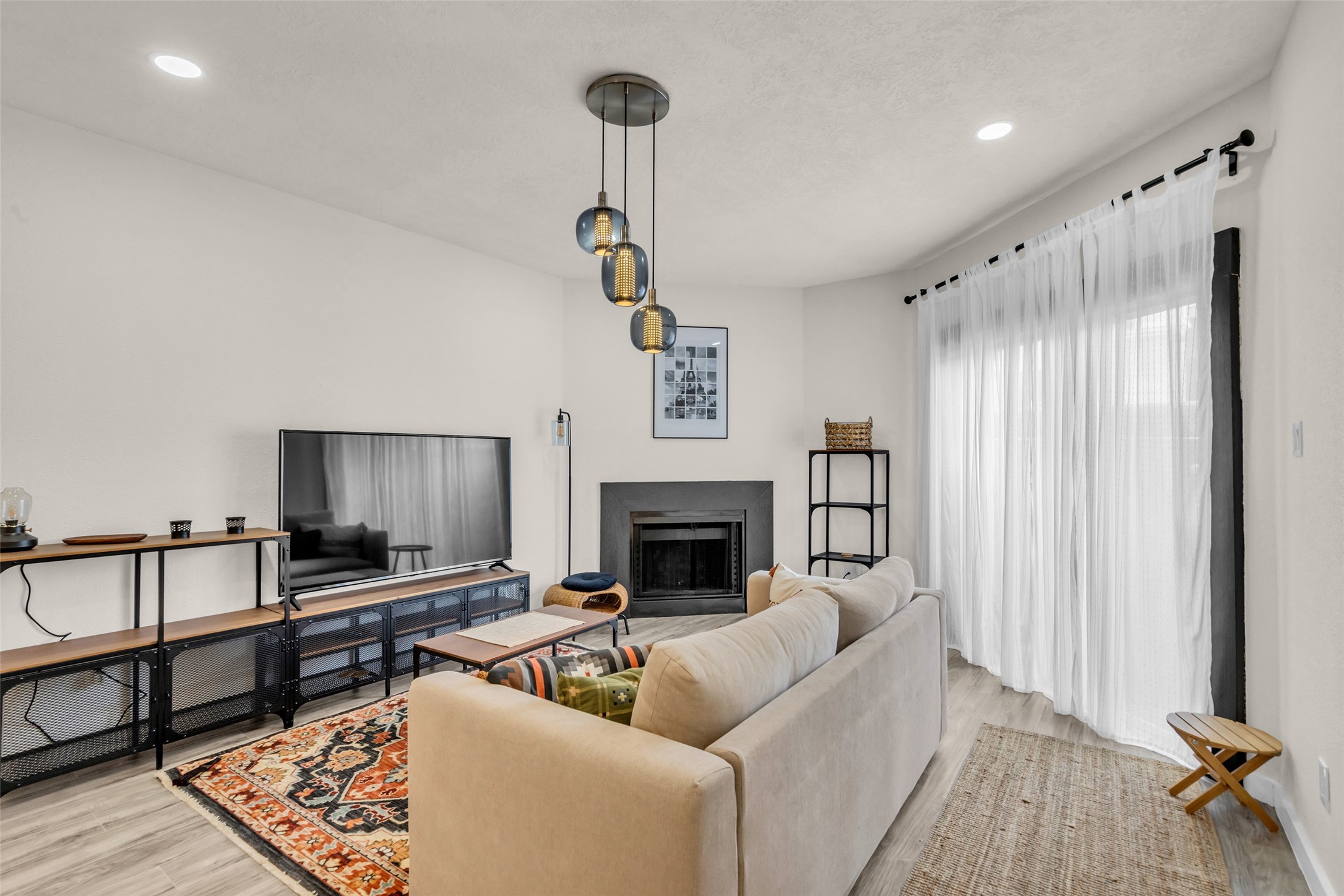 Ready for its new owner, this home combines modern updates with everyday comfort in a convenient setting.