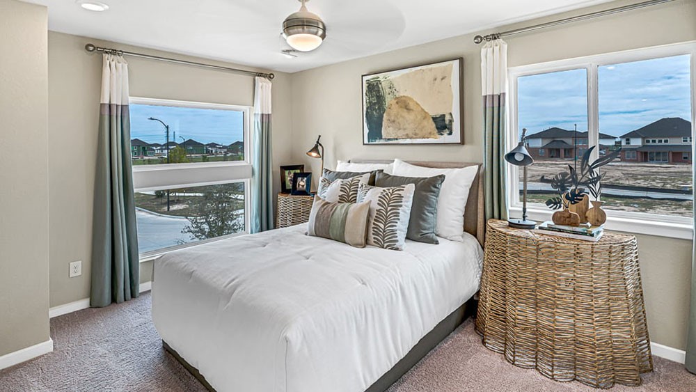 21819 Brooking Gorge Lane ~ Ready Now for December Closing!