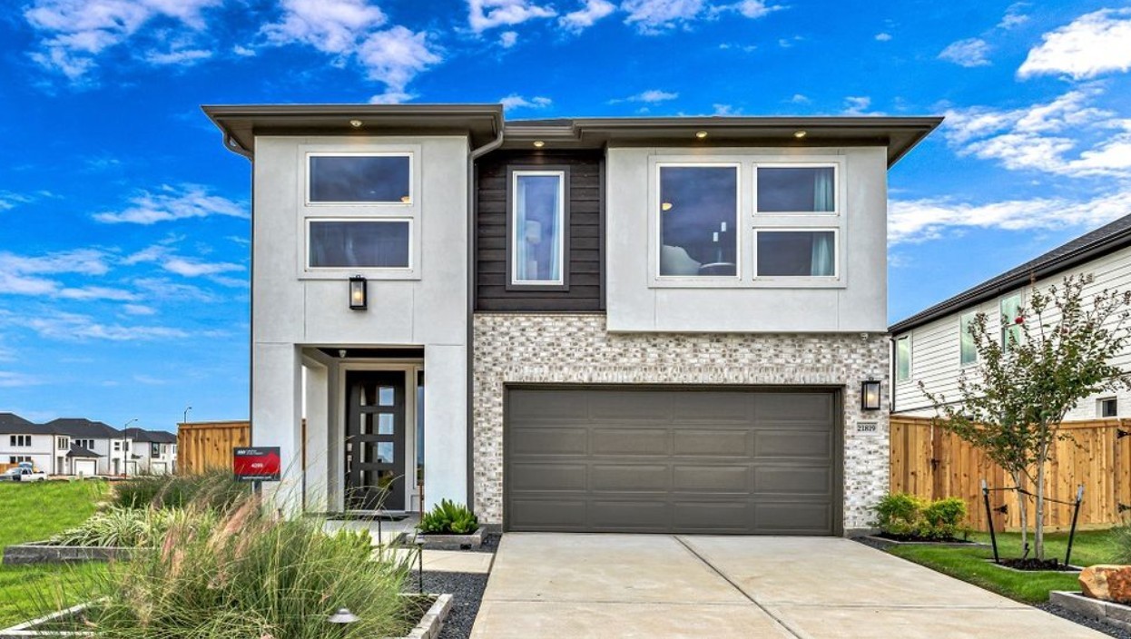 21819 Brooking Gorge Lane ~ Ready Now for December Closing! 21819 Brooking Gorge Lane ~ Ready Now for December Closing!