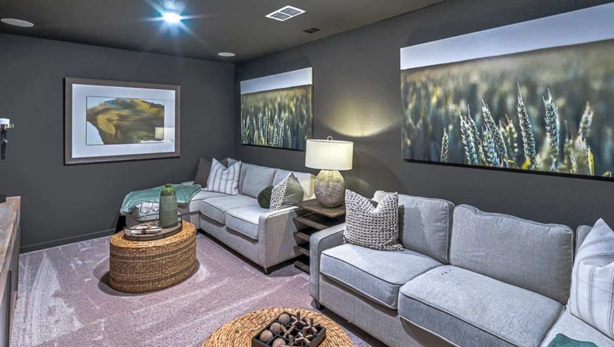 21819 Brooking Gorge Lane ~ Ready Now for December Closing!