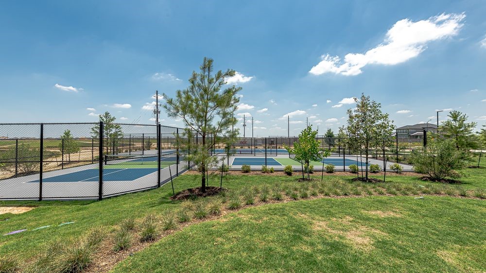 Avalon at Cypress Community Amenities