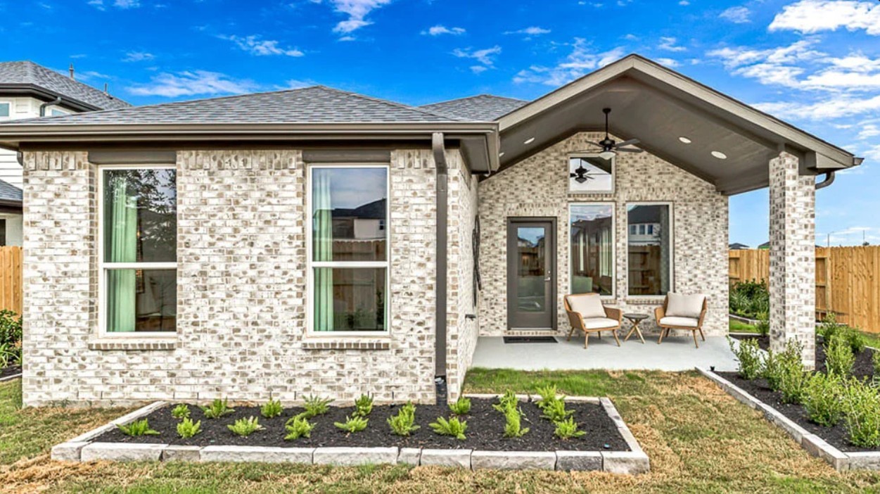 21819 Brooking Gorge Lane ~ Ready Now for December Closing!