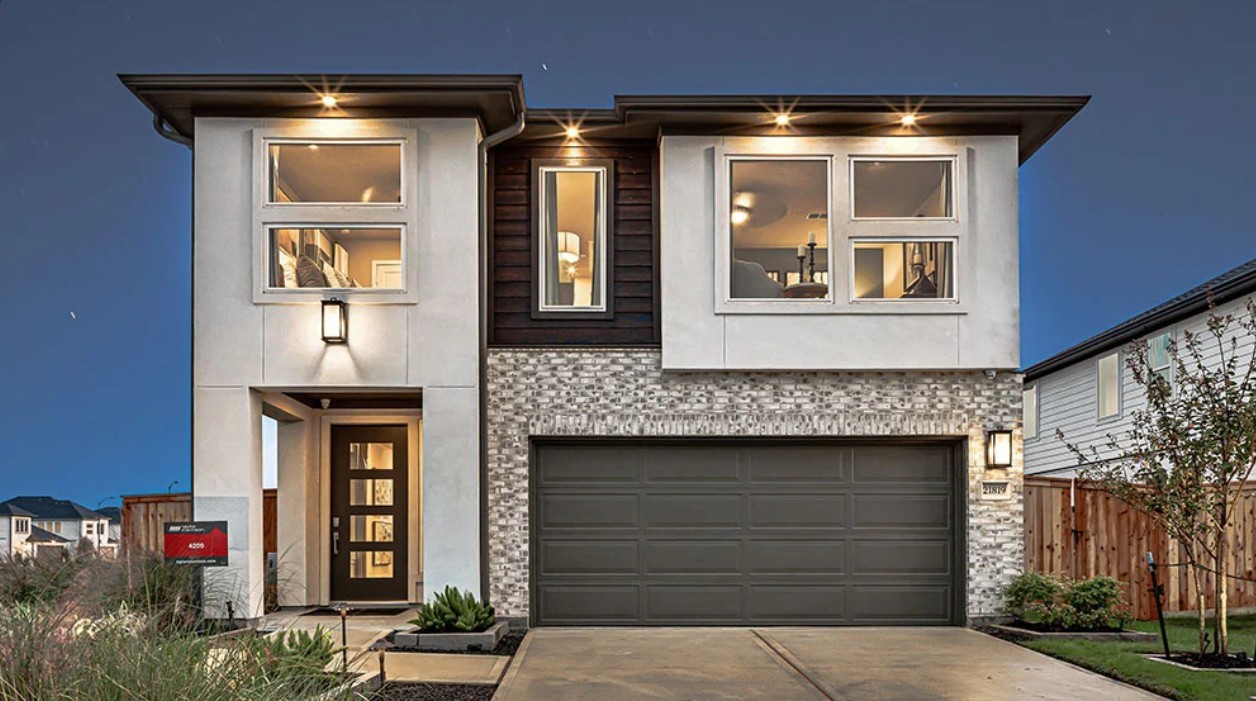 21819 Brooking Gorge Lane ~ Ready Now for December Closing!