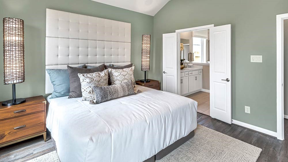 21819 Brooking Gorge Lane ~ Ready Now for December Closing!