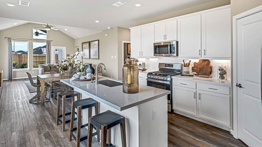 21819 Brooking Gorge Lane ~ Ready Now for December Closing! 21819 Brooking Gorge Lane ~ Ready Now for December Closing!